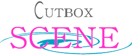 CutBox SCENE